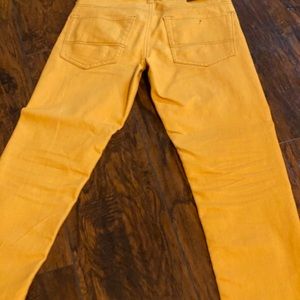 Skinny jeans for men by Royal Blue